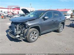 تويوتا راف 4